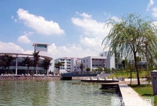 濰坊工商職業(yè)學(xué)院