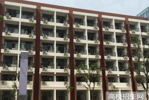 煙臺工程職業(yè)技術學院