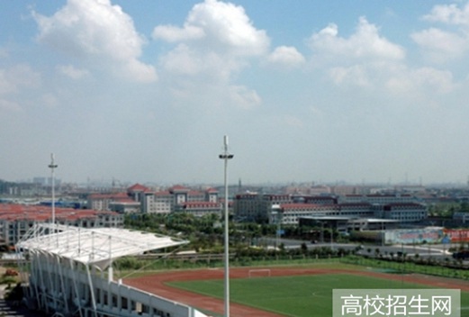 煙臺工程職業(yè)技術學院