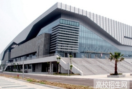 煙臺工程職業(yè)技術學院