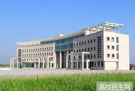 山東圣翰財(cái)貿(mào)職業(yè)學(xué)院