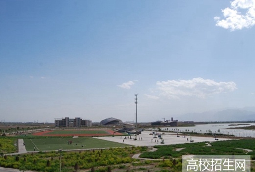 山東圣翰財(cái)貿(mào)職業(yè)學(xué)院