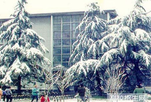 菏澤家政職業(yè)學院