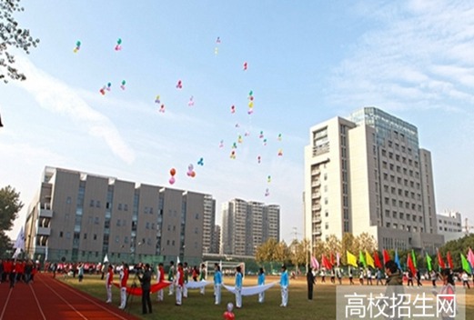 德州科技職業(yè)學(xué)院