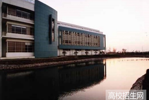 威海職業(yè)學院