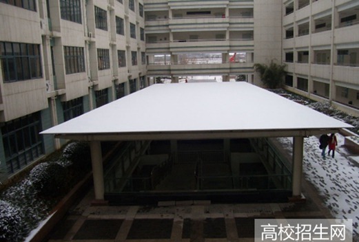 威海職業(yè)學院