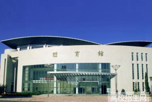 山東中醫(yī)藥高等?？茖W(xué)校