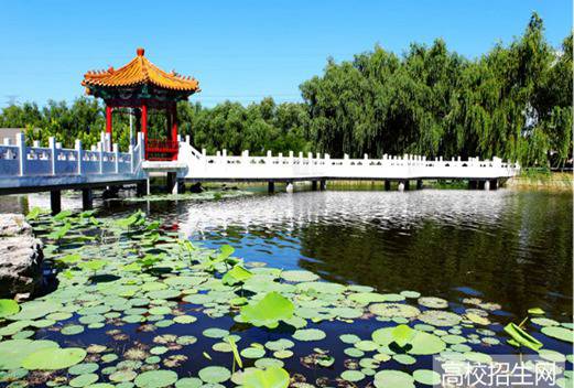 北京農(nóng)業(yè)職業(yè)學(xué)院