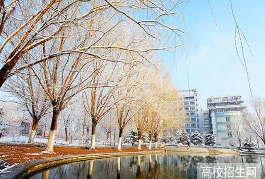 北京農(nóng)業(yè)職業(yè)學(xué)院