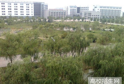 山東工業(yè)職業(yè)學(xué)院