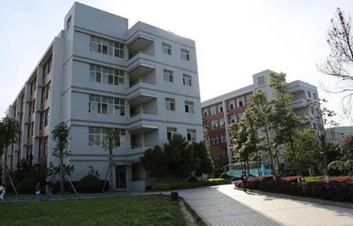 萊陽經(jīng)貿(mào)職工中等專業(yè)學(xué)校