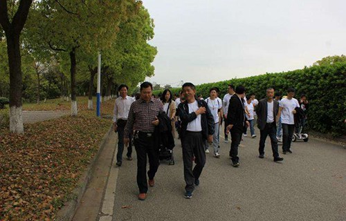 萊陽經(jīng)貿(mào)職工中等專業(yè)學(xué)校