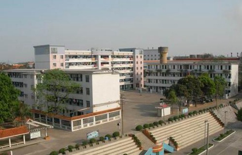 即墨高級技工學校