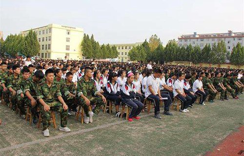 淄博建筑工程學(xué)校