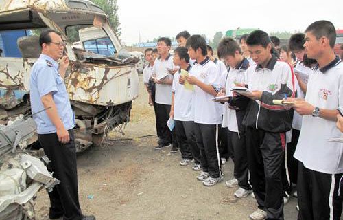 淄博建筑工程學(xué)校