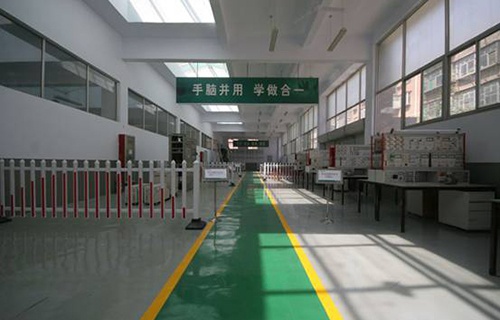 淄博信息工程學(xué)校