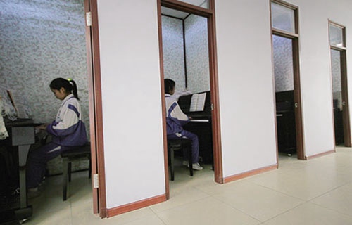 淄博信息工程學(xué)校