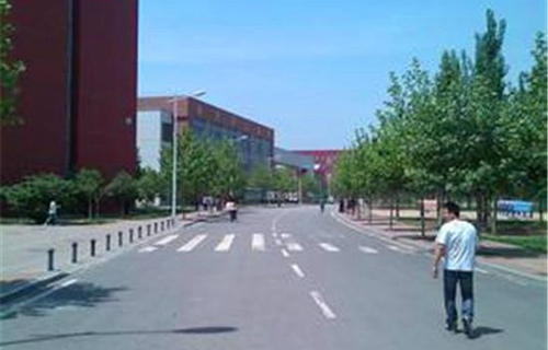 淄博機(jī)電工程學(xué)校