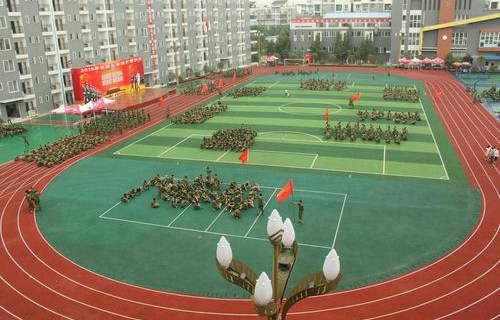 淄博機(jī)電工程學(xué)校