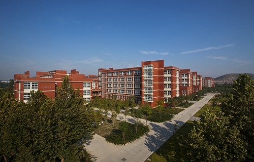 棗莊職業(yè)中等專業(yè)學(xué)校