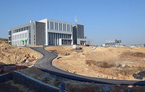 棗莊經(jīng)濟(jì)學(xué)校（棗莊市職業(yè)中專）