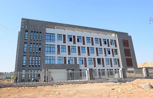 棗莊經(jīng)濟(jì)學(xué)校（棗莊市職業(yè)中專）