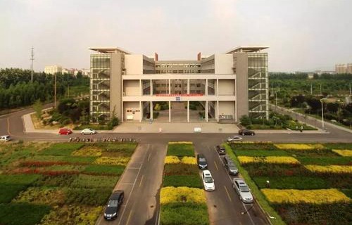 棗莊市第二衛(wèi)生學(xué)校