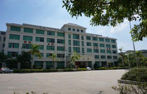 棗莊市第二衛(wèi)生學(xué)校