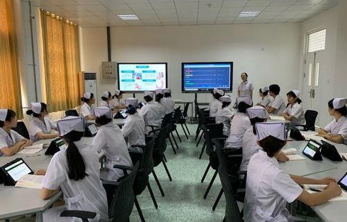 棗莊煤炭衛(wèi)生學校