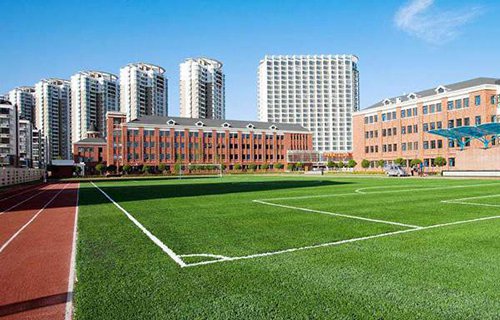 棗莊薛城區(qū)職業(yè)中專