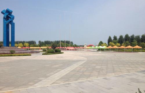 山東棗莊工業(yè)學校