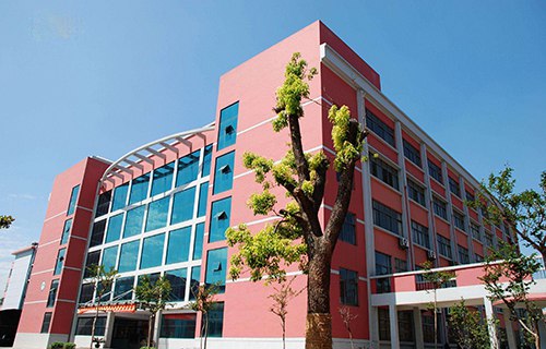 山東棗莊工業(yè)學校