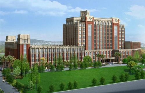 棗莊臺(tái)兒莊區(qū)職業(yè)中專