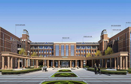 棗莊山亭區(qū)職業(yè)中專(zhuān)