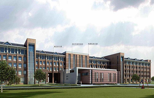 棗莊山亭區(qū)職業(yè)中專(zhuān)