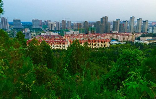 棗莊薛城區(qū)職業(yè)高中