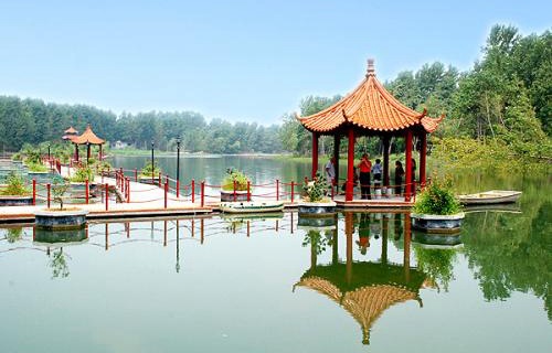 棗莊薛城區(qū)職業(yè)高中