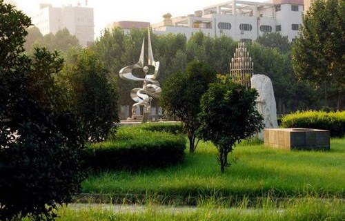 棗莊勞動(dòng)局技工學(xué)校