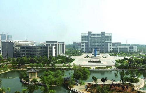 滕州高級職業(yè)學(xué)校