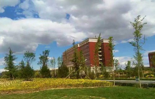 北京政法職業(yè)學(xué)院