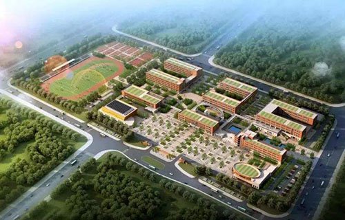 山東省利津縣職業(yè)教育中心