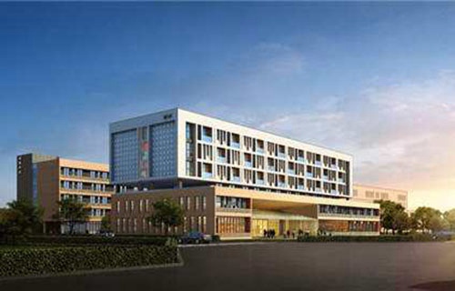 山東省利津縣職業(yè)教育中心