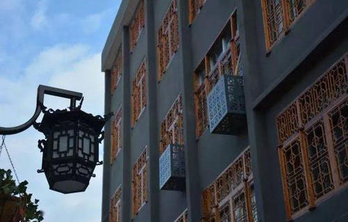 山東省利津縣職業(yè)教育中心