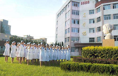山東煙臺(tái)護(hù)士學(xué)校