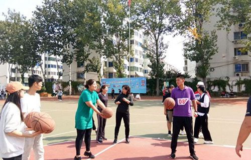 山東煙臺(tái)護(hù)士學(xué)校