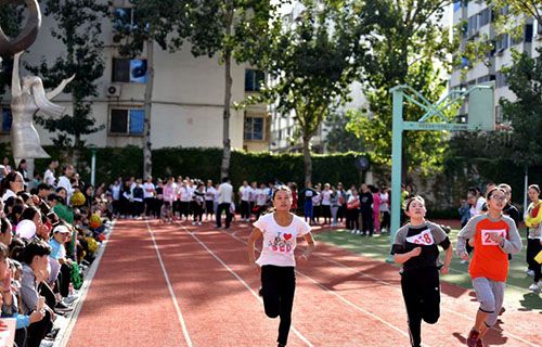 山東煙臺(tái)護(hù)士學(xué)校