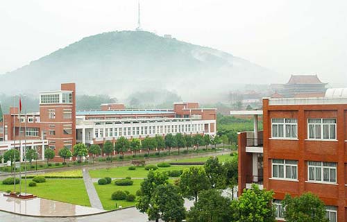 山東煙臺商業(yè)學(xué)校