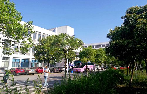 山東煙臺商業(yè)學(xué)校