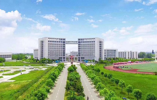 煙臺第一職業(yè)中等專業(yè)學(xué)校