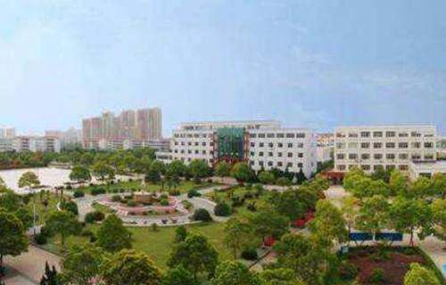 山東龍口市南山職業(yè)中等專業(yè)學(xué)校